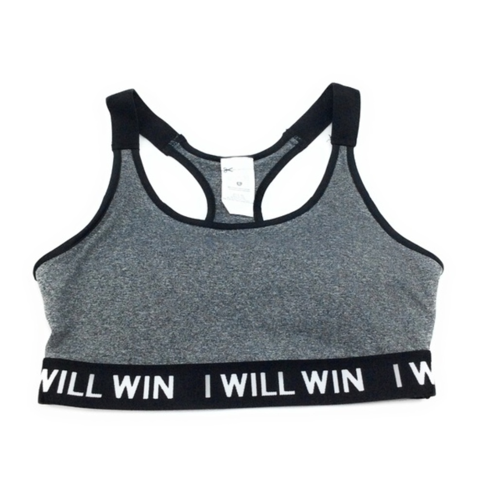 Energie Juniors Bella Racerback Sports Bra